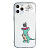 Чехол для iphone 12 pro max, тпу, 1,5 мм, арт.012562