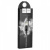 Кабель usb hoco x14 lightning 1m черный