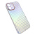 Чехол-крышка rainbow с подставкой для iphone 12