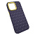 Чехол-силикон elite stars для iphone 13 pro фиолетовый