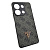 Чехол-крышка guess (2) для xiaomi redmi note 13 pro темно-зеленый