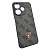 Чехол-крышка guess (2) для xiaomi redmi 13 зеленый