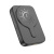 Пзу hoco j117 5000mah (pd20w) черный