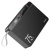 Пзу hoco j94 (75000mah) черный 