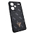 Чехол-крышка guess (2) для xiaomi redmi note 13 pro+ черный