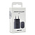 Сзу/type-c Samsung 25w (official) ep-ta800 черное