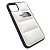 Чехол-силикон the north face для iphone 14 белый