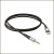 Шнур aux hoco upa22 3,5/type-c (1m) черно-серый Шнур aux hoco upa22 3,5/type-c (1m) черно-серый
