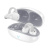 Hoco tws ew57 белые Hoco tws ew57 белые