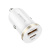 Азу borofone bz22 (usb\type-c) белый