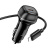 Азу hoco z58 type-c на lightning (pd30w) черный