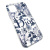 Чехол-крышка print hard flowers для iphone 14