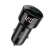 Азу hoco z42 (usb/pd20w) черный