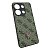 Чехол-крышка guess (2) для xiaomi redmi note 13 зеленый