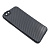 Чехол-силикон глянец carbon для iphone 6/6s черный