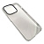 Чехол-крышка keephone protective для iphone 14 pro черный