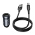 Азу hoco z62 (usb/type-c) 18w черный