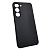 Чехол-силикон likgus carbon Samsung s24 черный