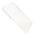 Чехол-силикон #66 clear case для Samsung a34 5g прозрачный
