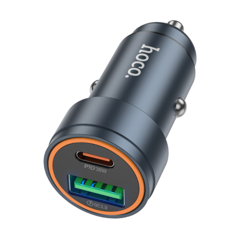 Азу hoco z57a (pd30w/qc3.0) черный