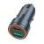 Азу hoco z57a (pd30w/qc3.0) черный