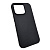 Чехол-силикон bort #55 для iphone 16 pro max черный