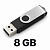 Usb флешки 8g