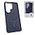 Чехол-крышка #71 j-case radiating Samsung s26 ultra синий