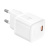 Сзу hoco n66 (usb-c/pd35w) белое