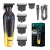 Триммер для волос vgr v-996