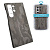 Чехол-крышка henks #56 camo case для Samsung s24 ultra серый