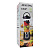Блендер juice xh-266 600ml черный