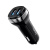 Азу hoco z40 (2usb/2.4a) черная