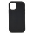 Чехол силикон keephone tiko для iphone 12pro max (6.7) черный
