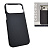 Чехол-крышка #72 dingend iphone 17 pro carbone черная