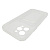 Чехол-силикон card holder iphone 12 pro max (6.7) прозрачный