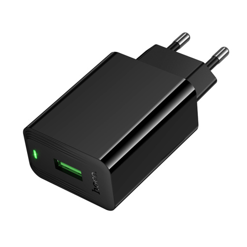 Сзу hoco cs92a (pd20w) черное
