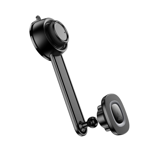 Автодержатель hoco hw31 черный