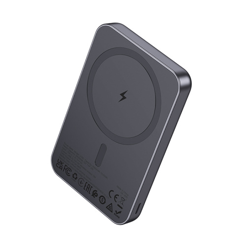Пзу hoco j160 5000mah (5w) черный