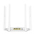 Роутер wi-fi tenda ac5v3.0 белый