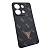 Чехол-крышка guess (2) для xiaomi redmi note 13 pro черный