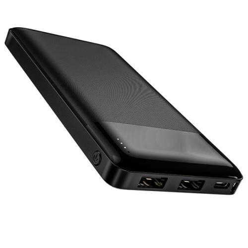 Пзу hoco j72 (10000mah) черный