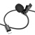 Микрофон hoco l14 lightning черный Микрофон hoco l14 lightning черный