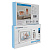 Цифровой фотодисплей powerology hd 1024x600 psm019wh прозрачный