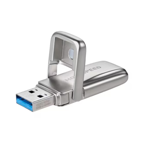 32gb (3.0) usb movespeed ysukd-32g3n серебристый