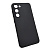 Чехол силикон nfoco Samsung s23 черный