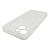 Чехол-силикон #65 clear case для iphone 13 mini (5.4) прозрачный