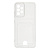 Чехол-силикон card holder Samsung a52 прозрачный