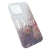 Чехол-крышка print hard flowers для iphone 14 pro