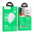 Сзу hoco n68 (usb-c 20w) белое Сзу hoco n68 (usb-c 20w) белое